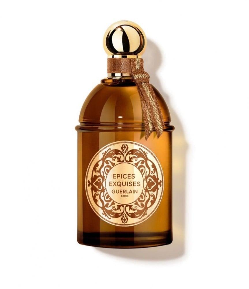 Guerlain Habit Eau de Parfum 125ml