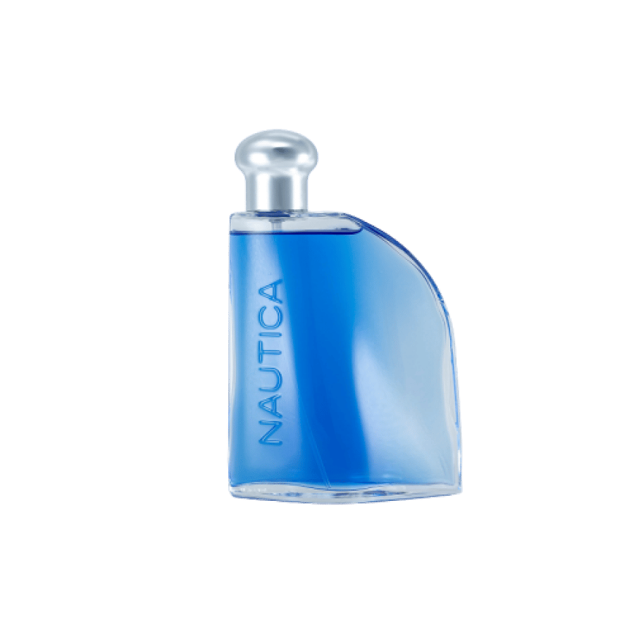 Blue perfume from Nutica Eau de Toilette 100ml