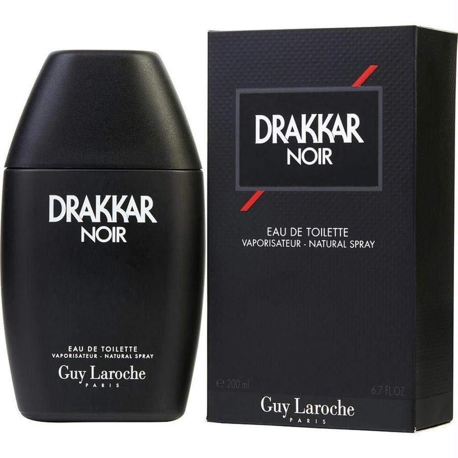 Gai Laroche Darakar Noir Toilet Water 100ml