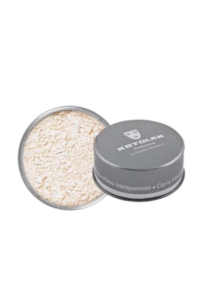 بودرة تثبيت KRYOLAN TL02 50 جرام