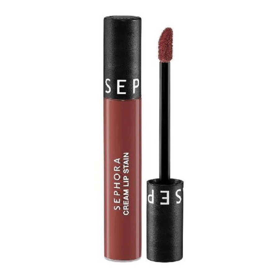 سيفورا Cream Lip Stain 25 Coral Sunset 5 مل