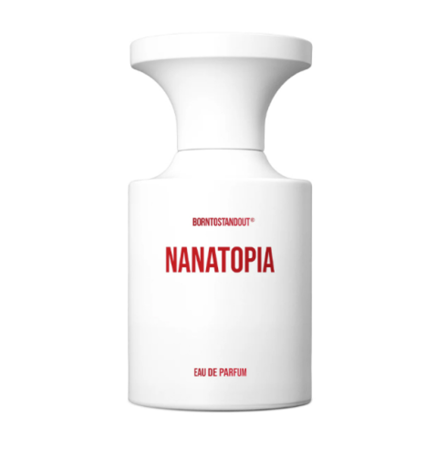 Nantopia perfume by Borntostandaud Eau de Parfum 50 ml