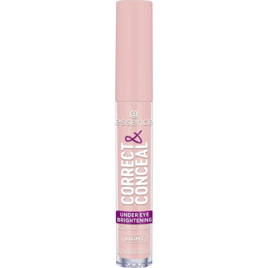 كونسيلر إيسنس Correct and Conceal درجة 10 Light