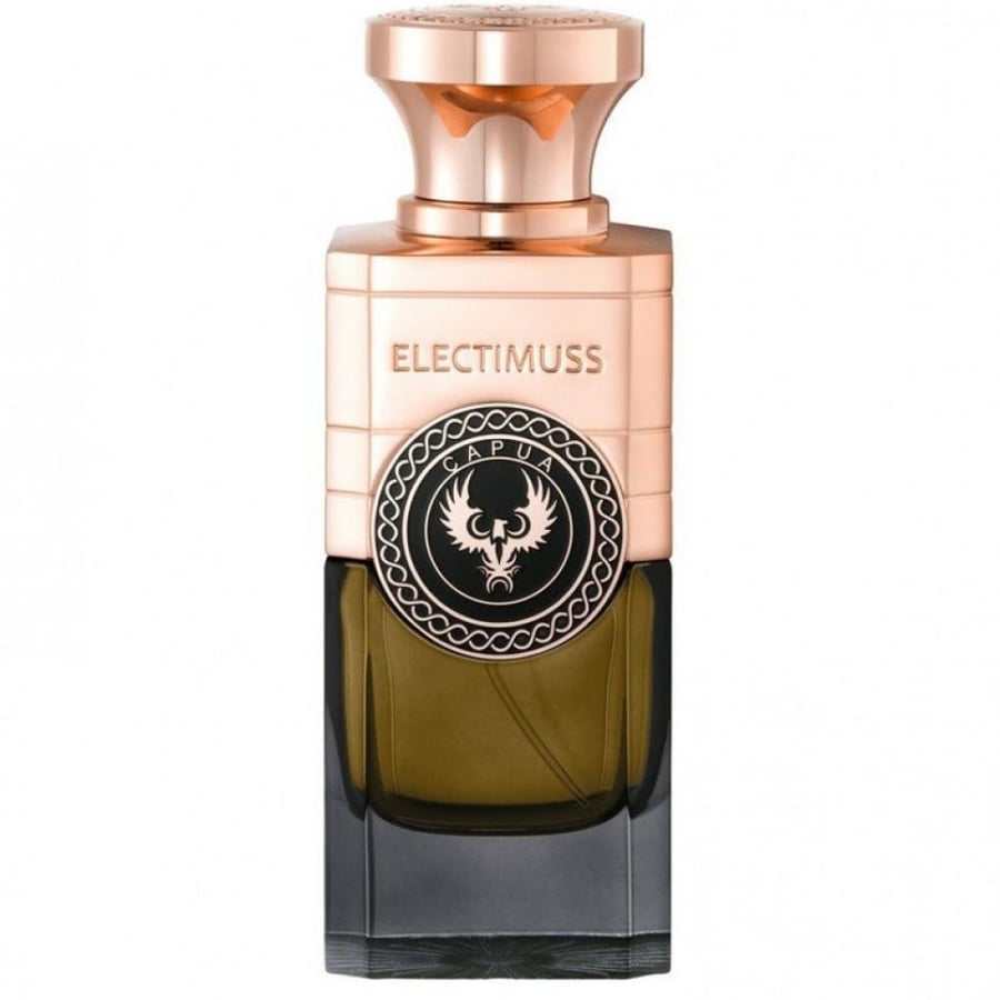 Katumus Capua perfume or Eau de Parfum 100ml
