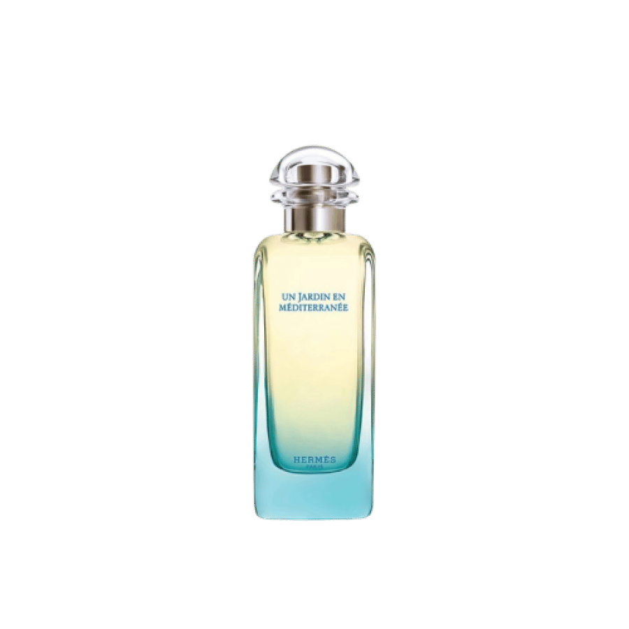 عطر اون جاردين ان ميديترانيمن من هيرميس او دي تواليت 100 مل