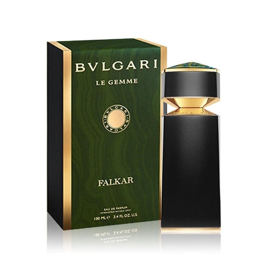 Bulgari Le Gemme Valcar Eau de Parfum - 100ml