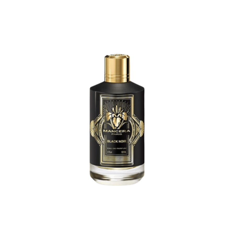 عطر بلاك نوير من مانسيرا او دو برفيوم 120 مل