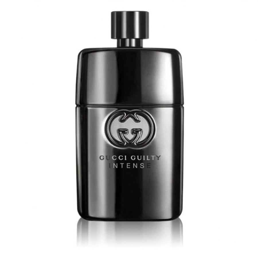 Gucci Guilty Men Intense or Eau de Toilette 90ml