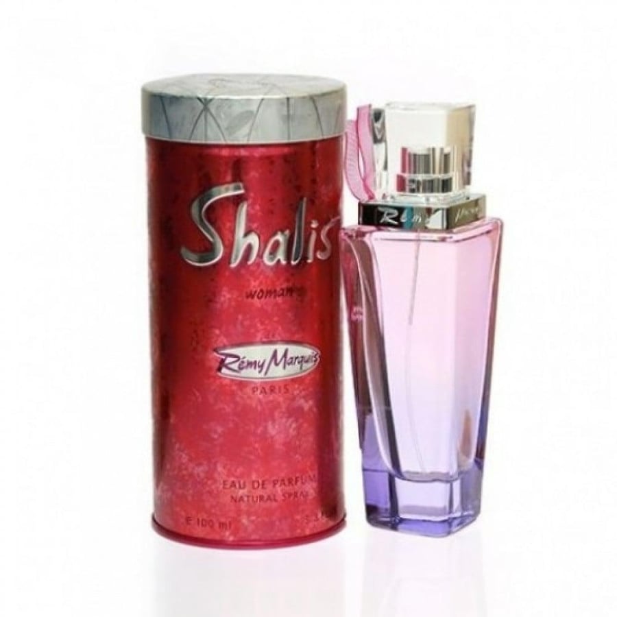 Remy Marquis Chalees Women's Perfume Eau de Parfum - 100ml