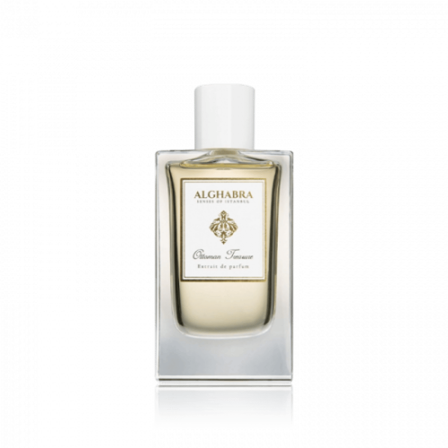 عطر اوتومان تريجير من الغبرة اكستريت دو برفيوم 50 مل