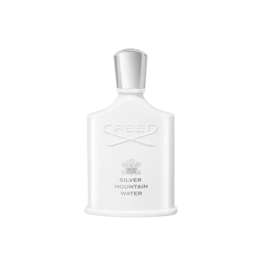 Creed Silver Mountain Water perfume - Eau de Parfum - 100ml