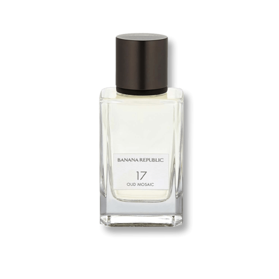 Musk Oud perfume 17 from Panayna Republic for both genders or Eau de Parfum 75 ml