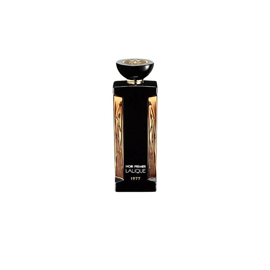 Eau de Parfum Elegance Animal Noir Premier 1989 from Lalique or Eau de Parfum 100ml