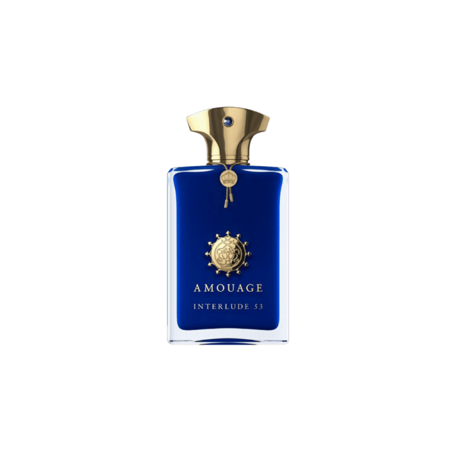 عطر انترلود 53 من امواج او دو بارفيوم 100مل
