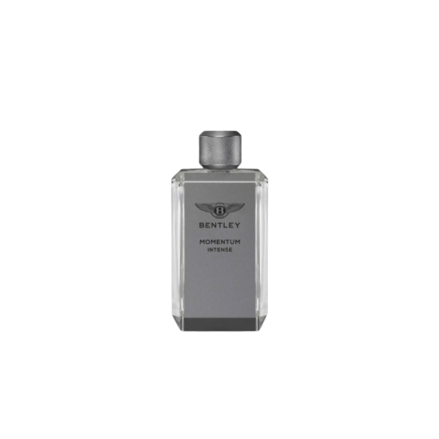 Momentum Intense for men from Bentley - Eau de Parfum - 100ml