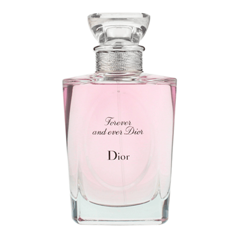 Forever and Ever floral perfume from Dior or Eau de Toilette 100ml