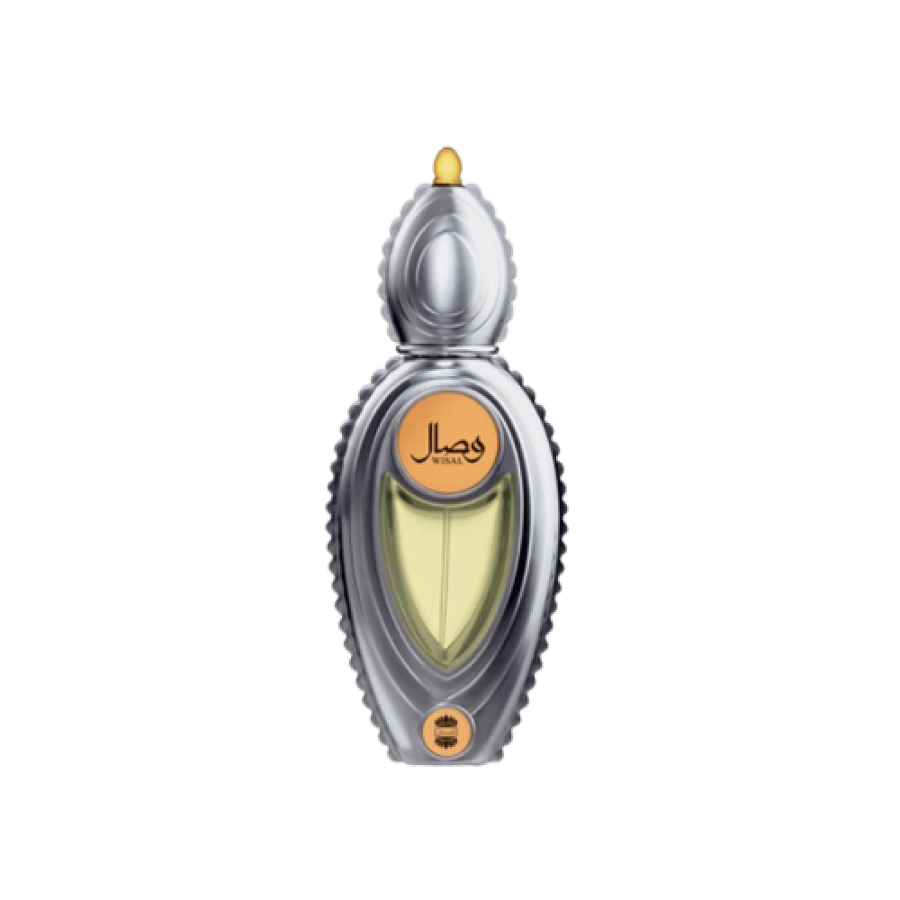 عطر وصال من اجمل او دو برفيوم 50مل