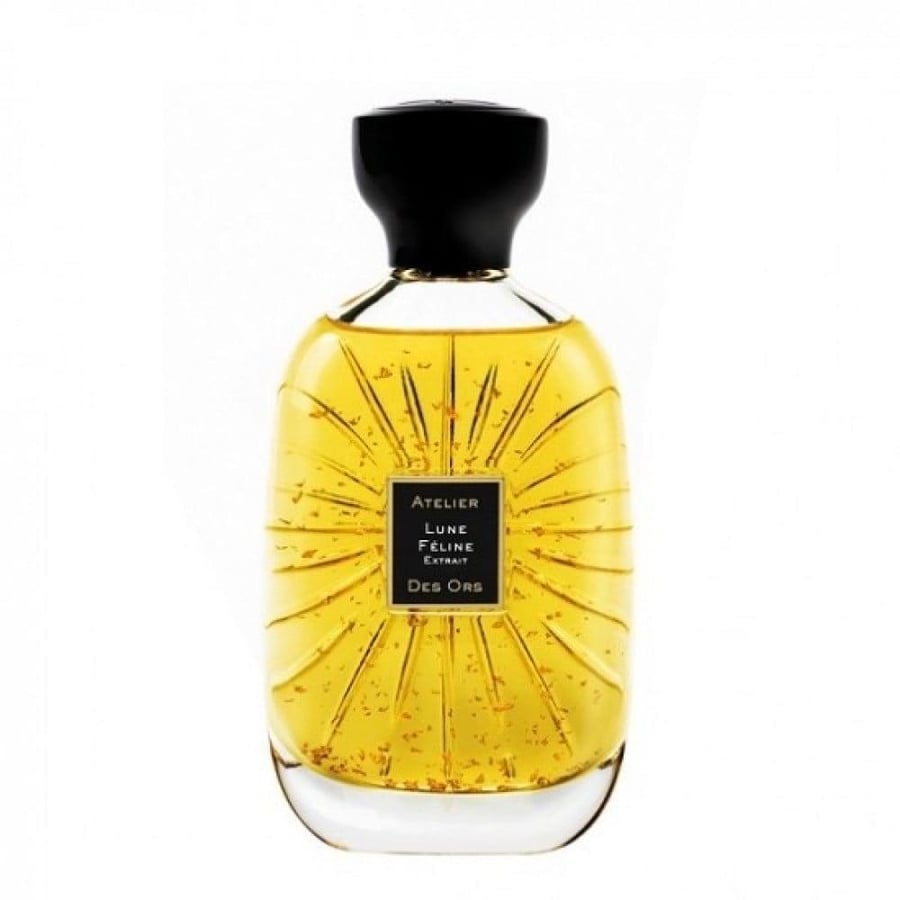 Attilier des Ors Louve Fine Extra Eau de Parfum - 100ml