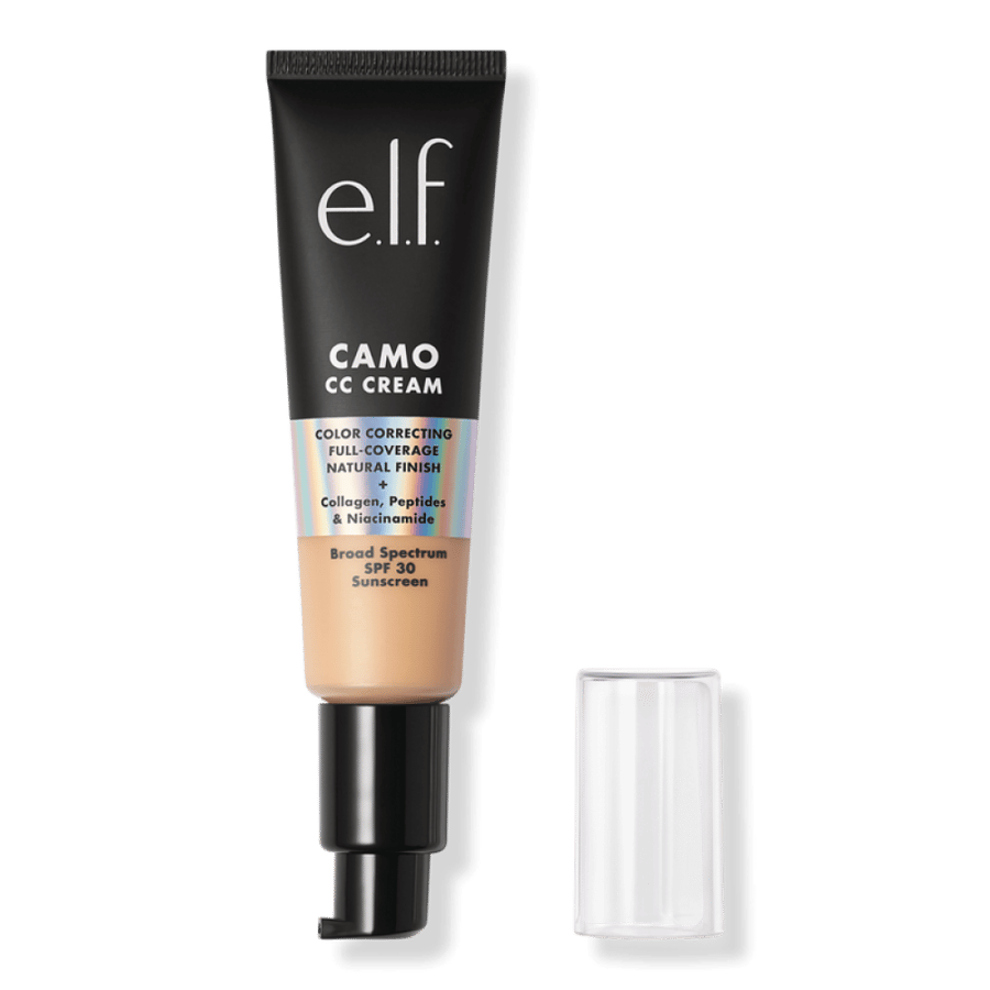 إي إل إف Camo CC Cream كريم مصحح لون SPF30 – Light 240W