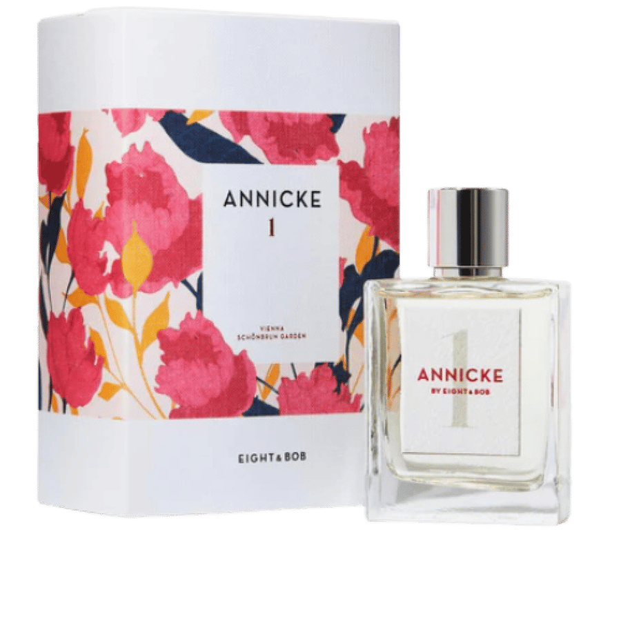 عطر Annicke 1 من ايت اند بوب او دو برفيوم 100 مل