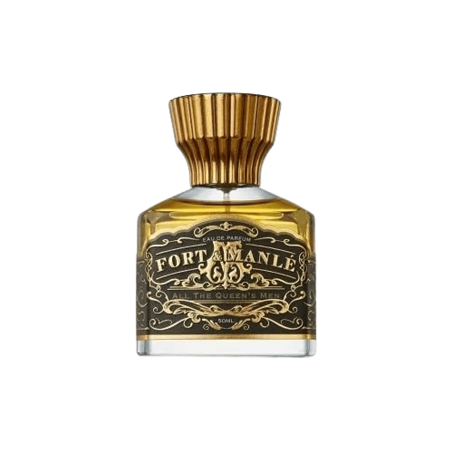 عطر اول ذا كوينز ماي من فورت اند مانلي 50 مل