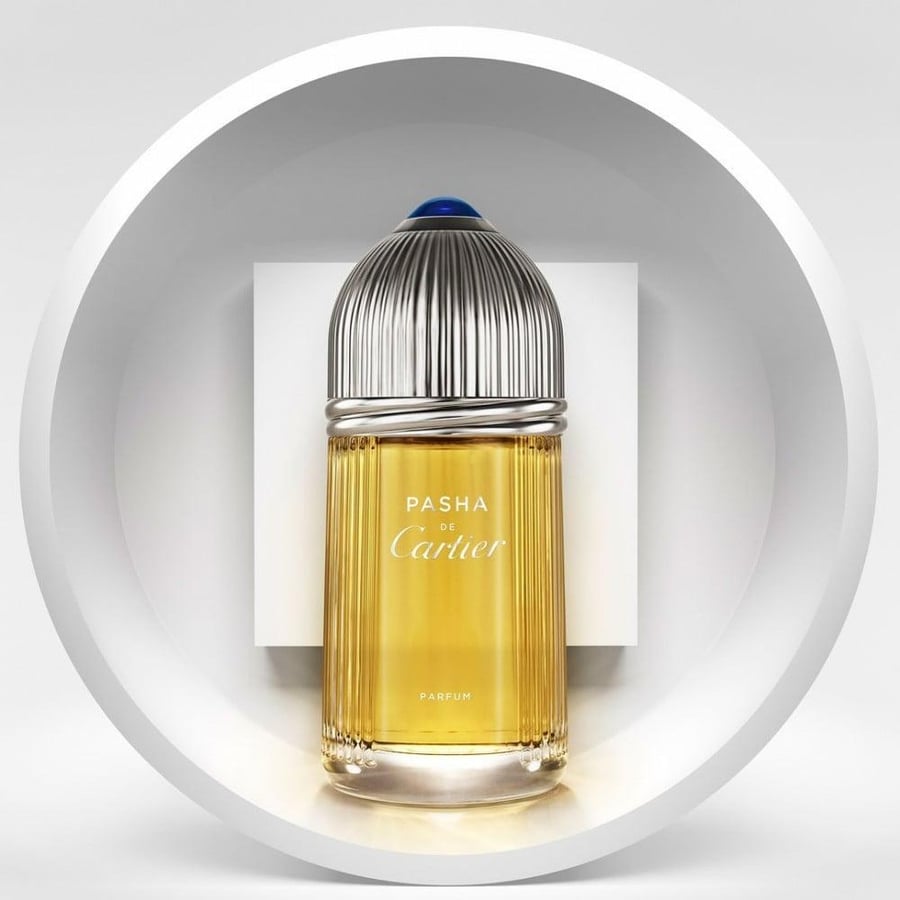 Cartier Basha Perfume 100ml