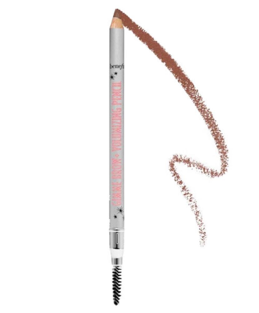 بنفت Gimme Brow+ قلم تكثيف الحواجب درجة 3.5 Neutral Medium Brown