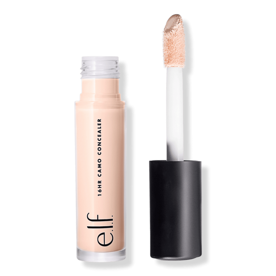 إي إل إف 16HR Camo Concealer كونسيلر 16 ساعة – Fair Beige – 6 مل