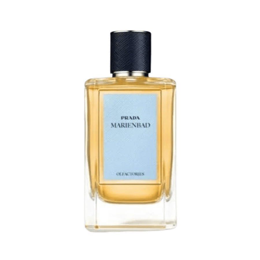Olfactory perfume Marine Band from Prada or De Parfum 100ml
