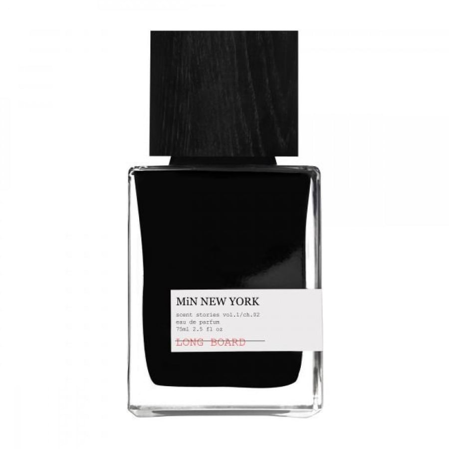 Maine New York Long Board Eau de Parfum - 75ml