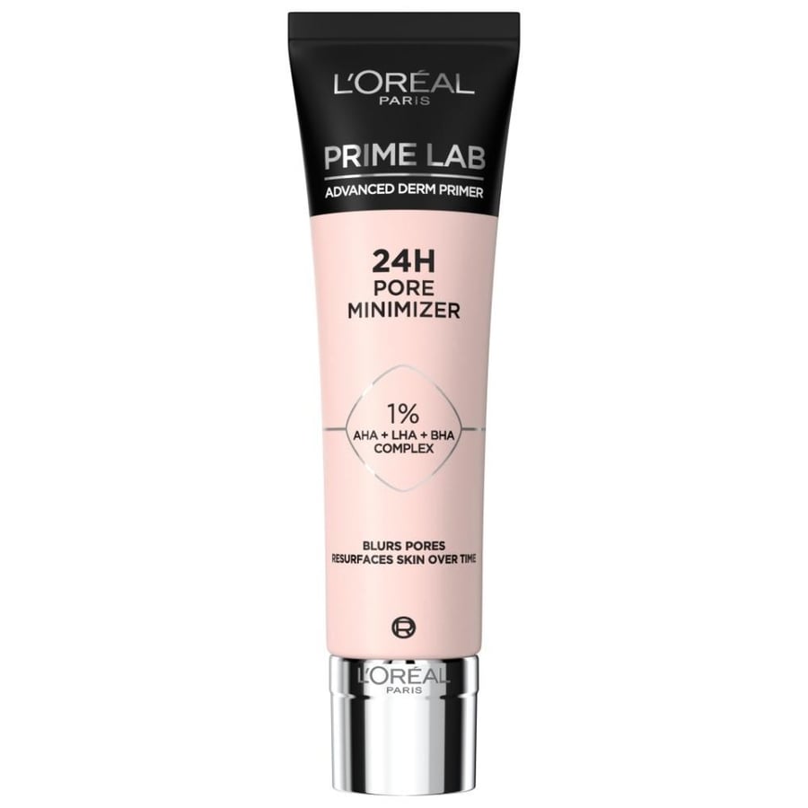 لوريال برايمر Prime Lab 24H Pore Minimizer 30 مل