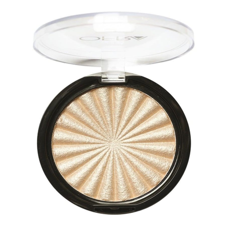 Lighting and highlighter from Ofra – Rodeo Drive