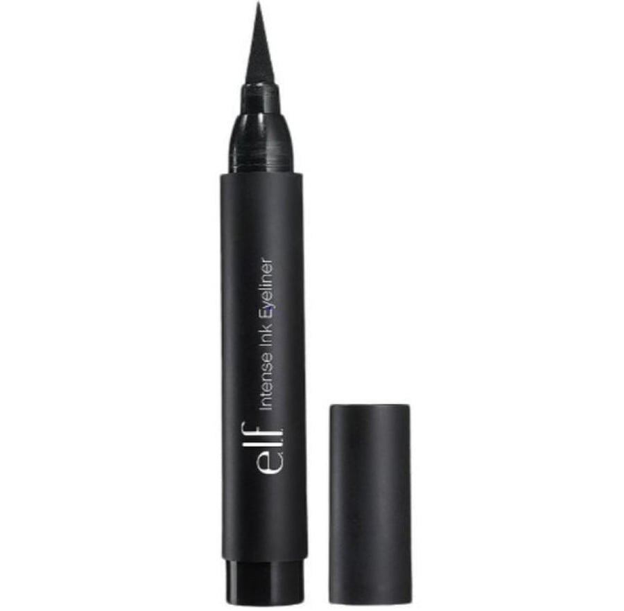 إي إل إف Intense Ink Eyeliner قلم تحديد عيون – Blackest Black
