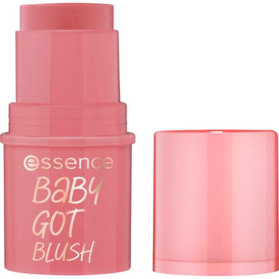 أحمر خدود إيسنس Baby Got Blush 30 Rose All Day