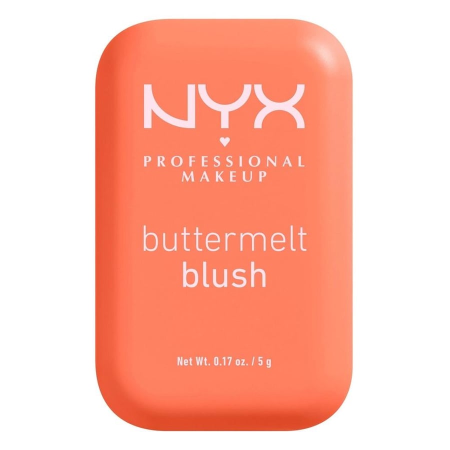 نيكس Buttermelt Blush أحمر خدود - 03 Sooner The Butta - 5 جم