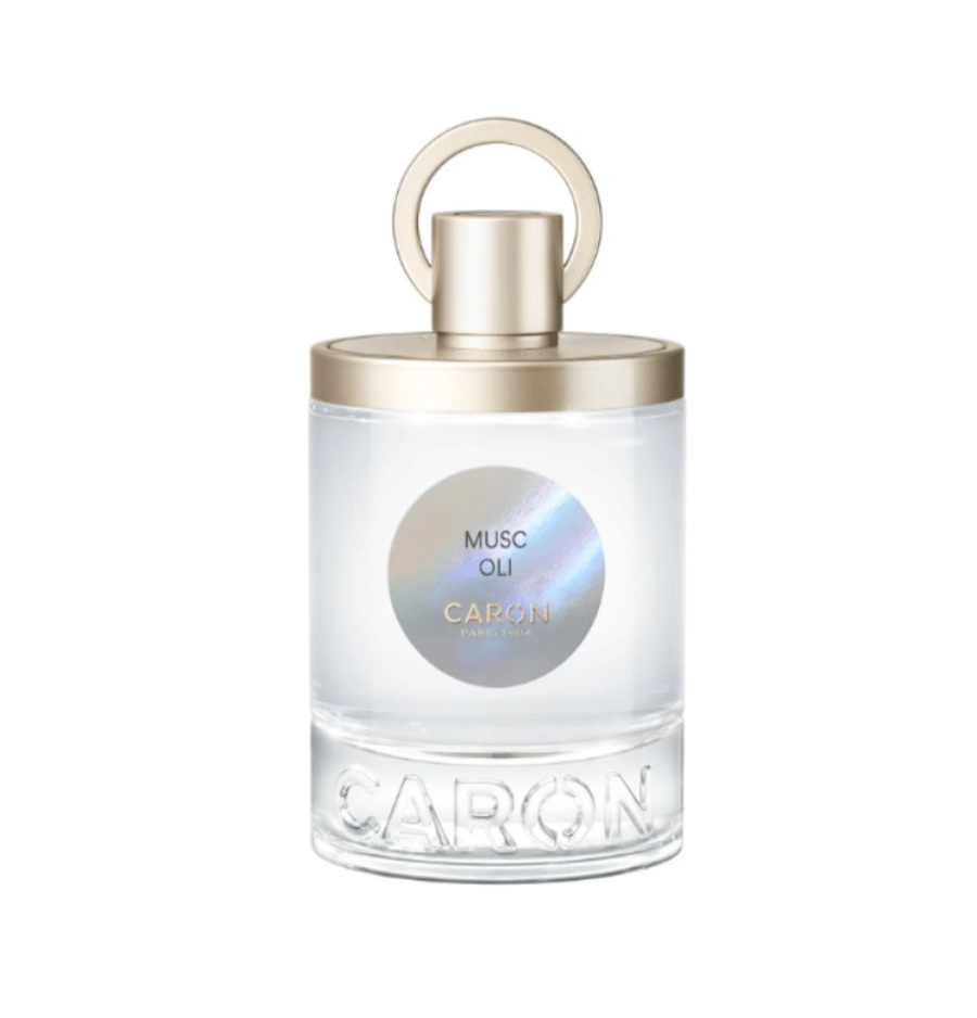 Oud Musk First perfume by Caron, Eau de Toilette 100ml