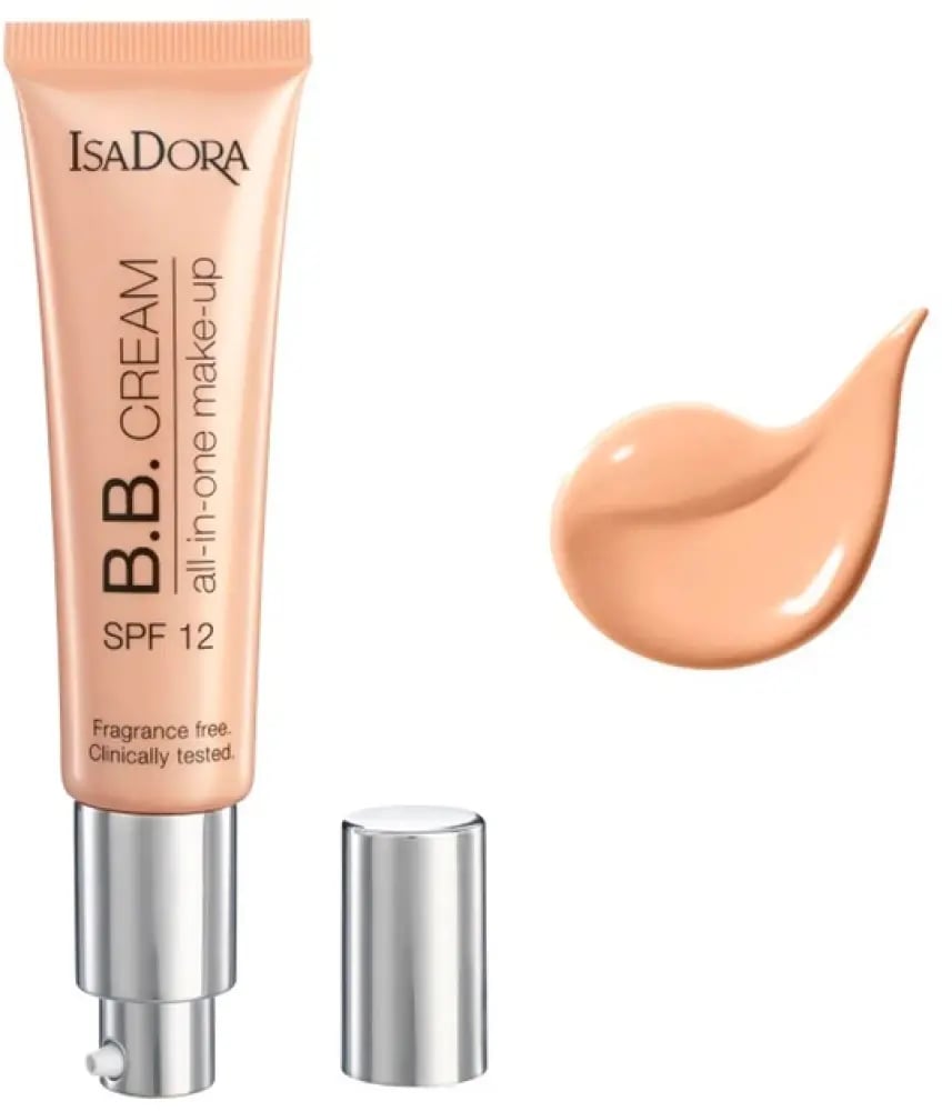 بورجوا 123 Perfect كريم أساس - 54 Beige - 30 مل