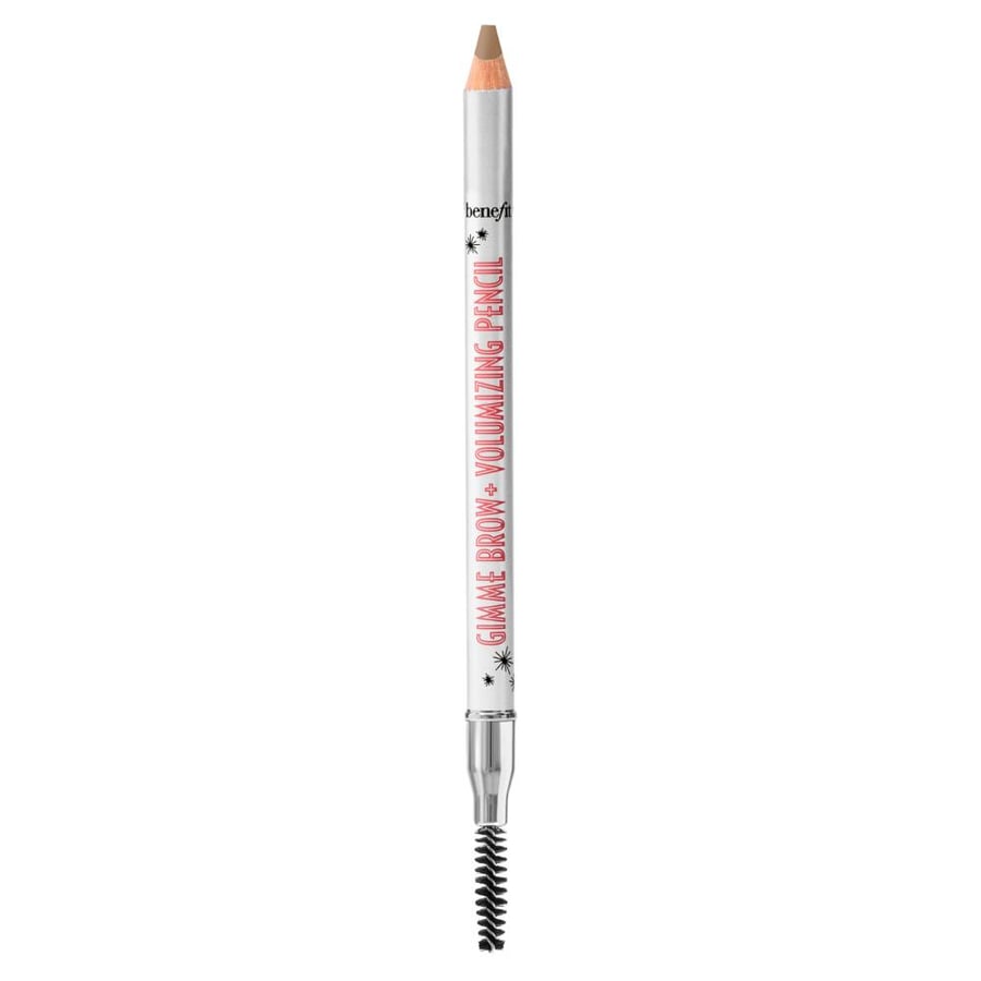 بنفت Gimme Brow+ قلم تكثيف الحواجب درجة 3 Warm Light Brown