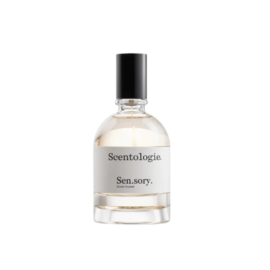 عطر سنسوري من سنتولوجيا او دي بارفيوم 100مل