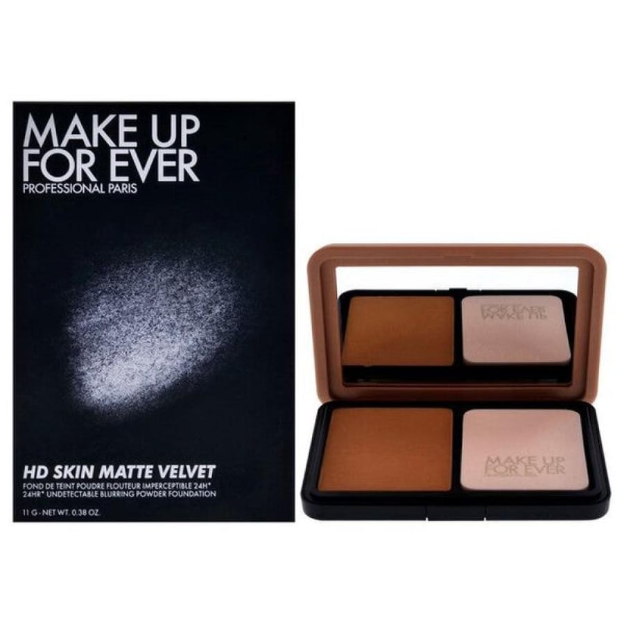 ميك أب فور إيفر HD Skin Matte Velvet بودرة أساس - 2N22 - 11 جم