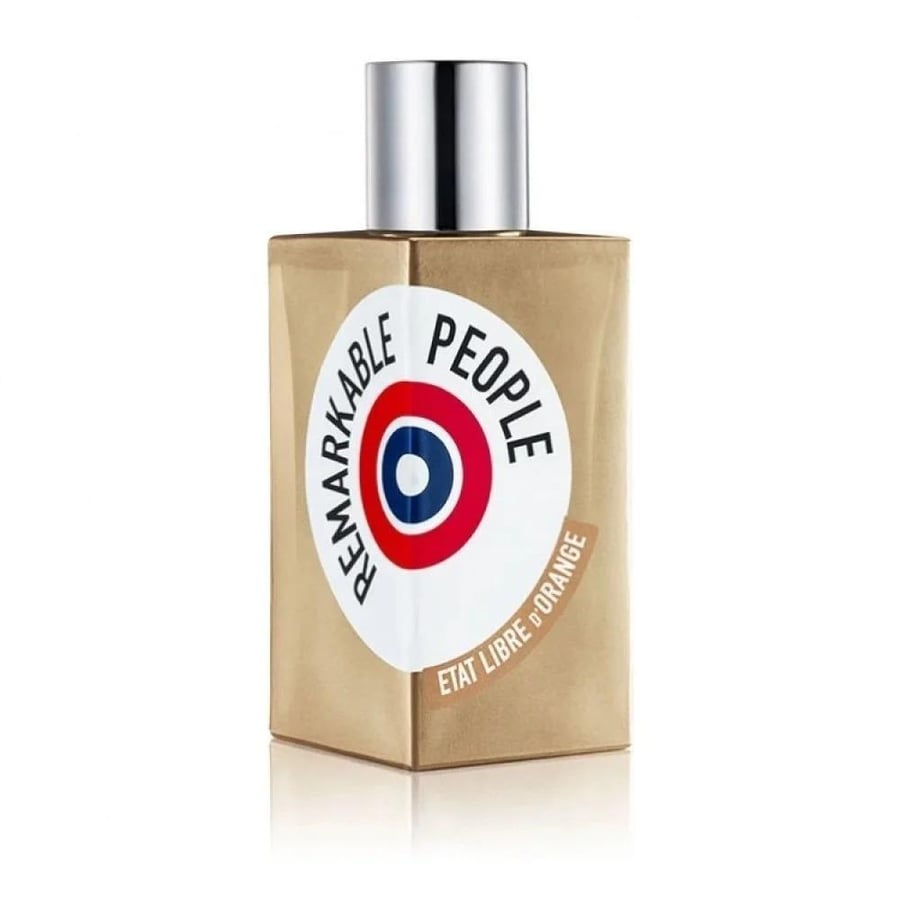 Remarcable People perfume from Etta Libre de Orange Eau de Parfum 100ml