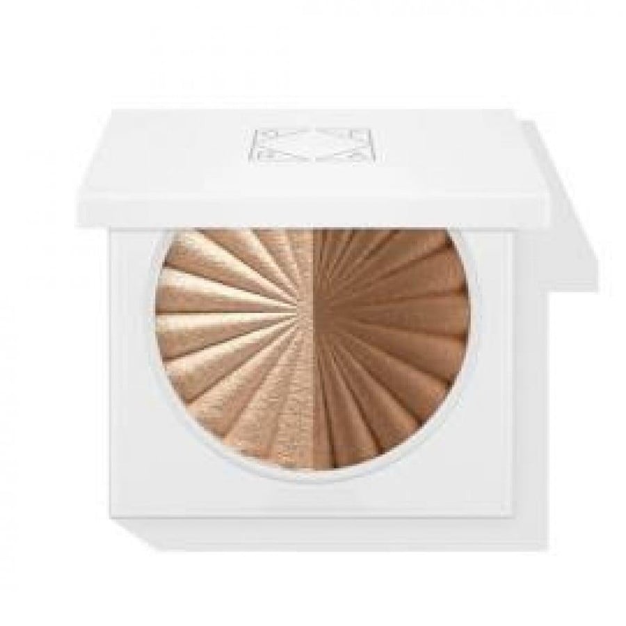 Lighting and bronze from Ofra - Hot Cocoa
