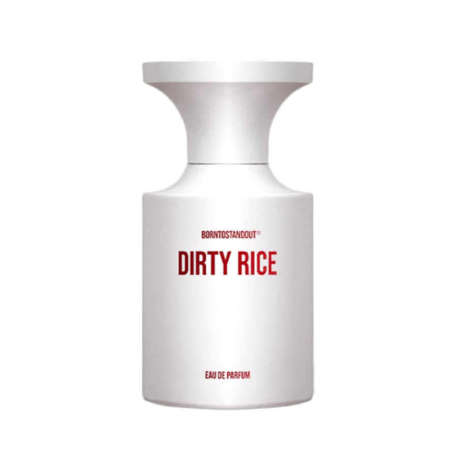 Derti Rice perfume by BorntoStandaud Eau de Parfum 50 ml