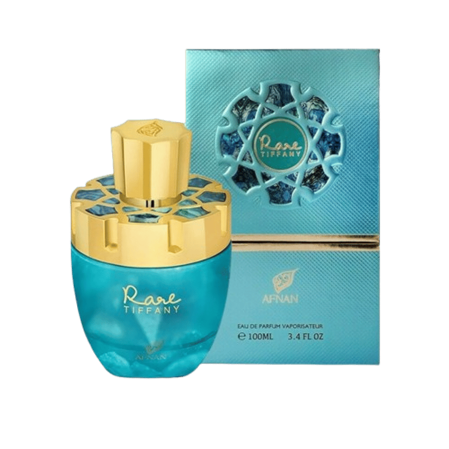 عطر رير تيفاني من افنان او دي بارفيوم 100 مل