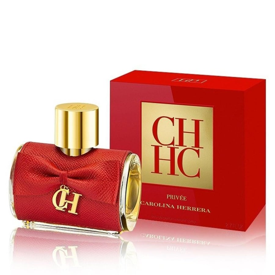 Carolina Herrera CH Privée Women's Perfume Eau de Parfum 100ml