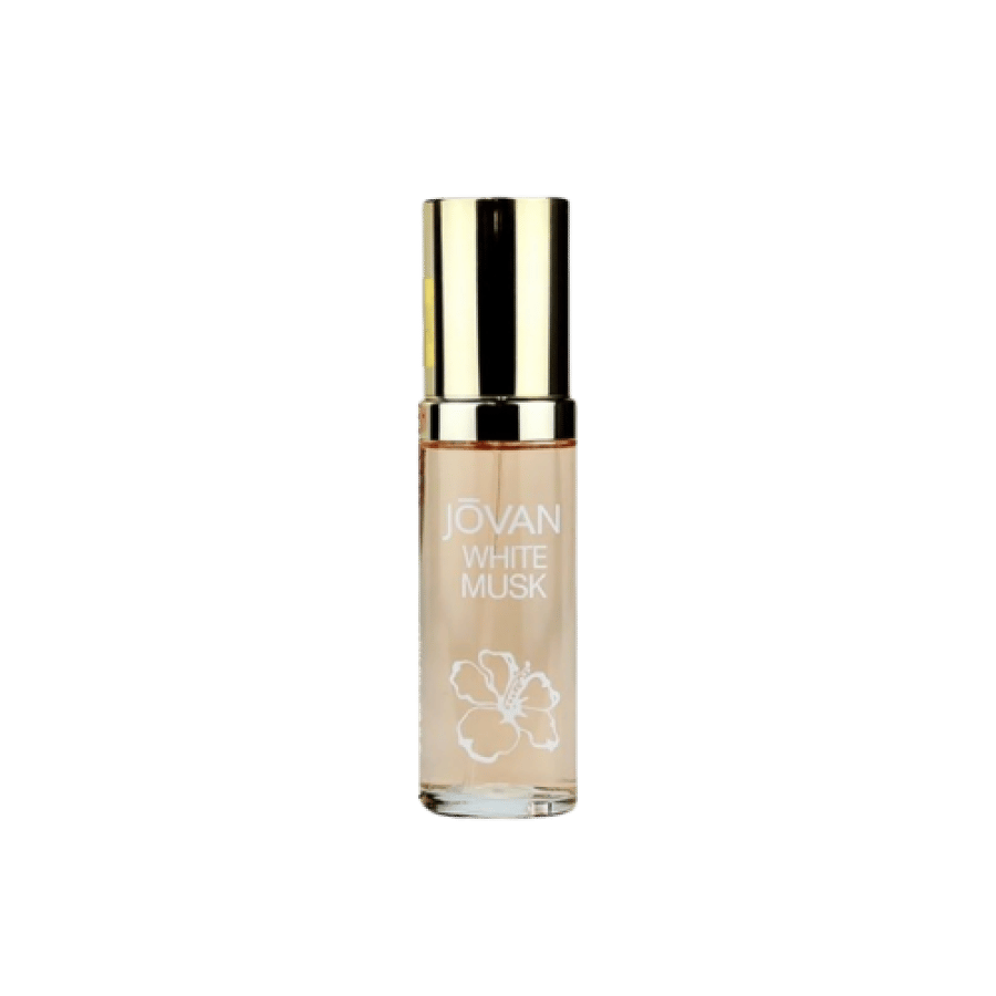 عطر وايت مسك من جوفان 59مل