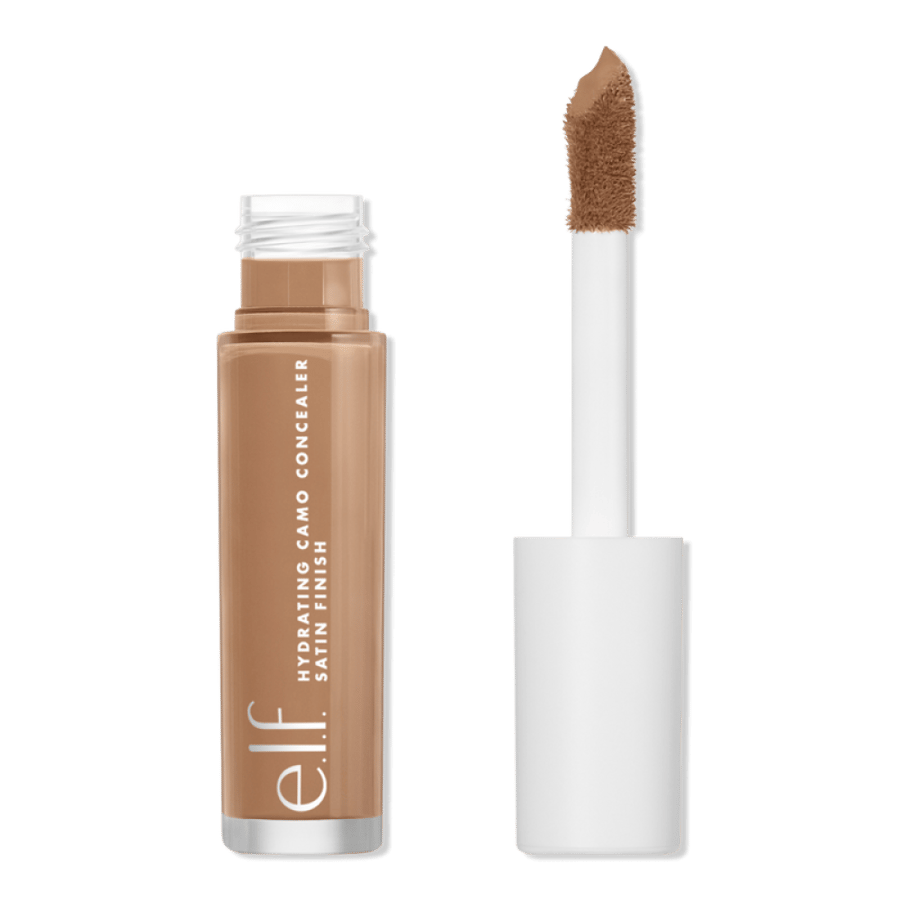 إي إل إف Hydrating Camo Concealer كونسيلر مرطب – Tan Walnut