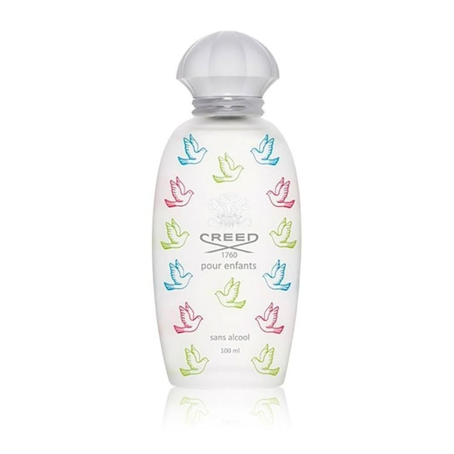 Creed perfume for children, alcohol-free, or Eau de Toilette 100ml