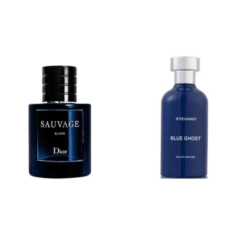 عطر بلو جوست من ستيفانو 100مل
