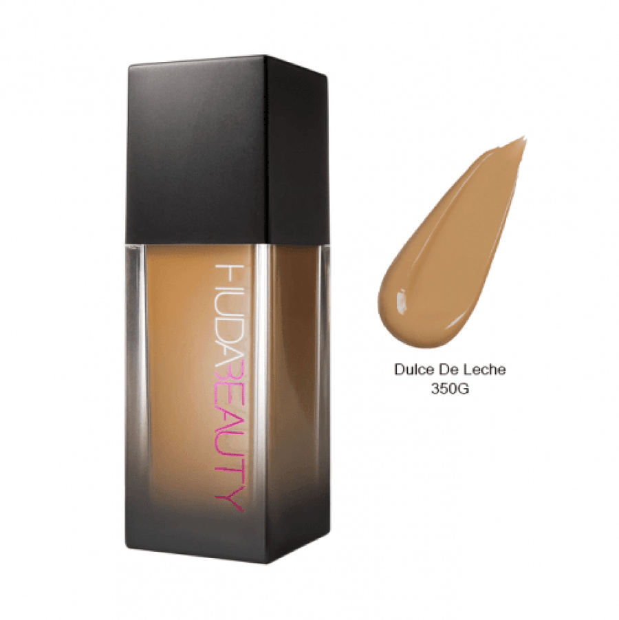 Huda Beauty FauxFilter Dulce De Leche 350G 35ml